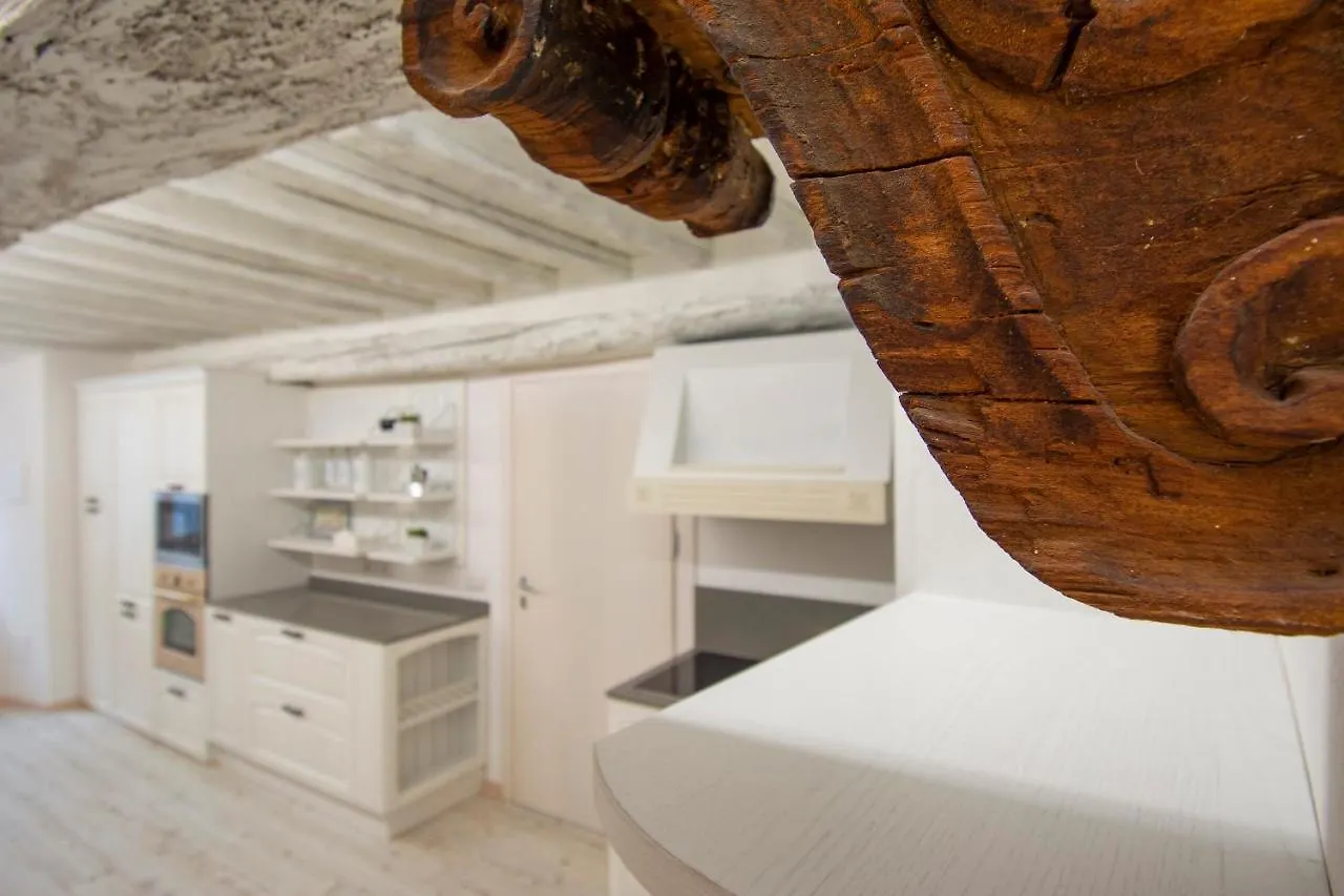 Casa Alice - Elegant In The Centre Of The City Siena 0*,  Italy