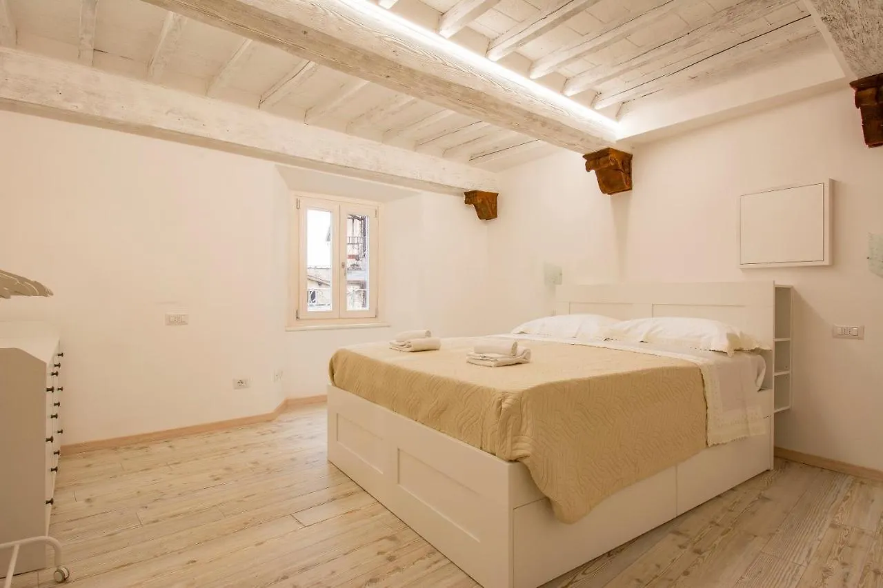 Casa Alice - Elegant In The Centre Of The City Siena 0*,  Italy
