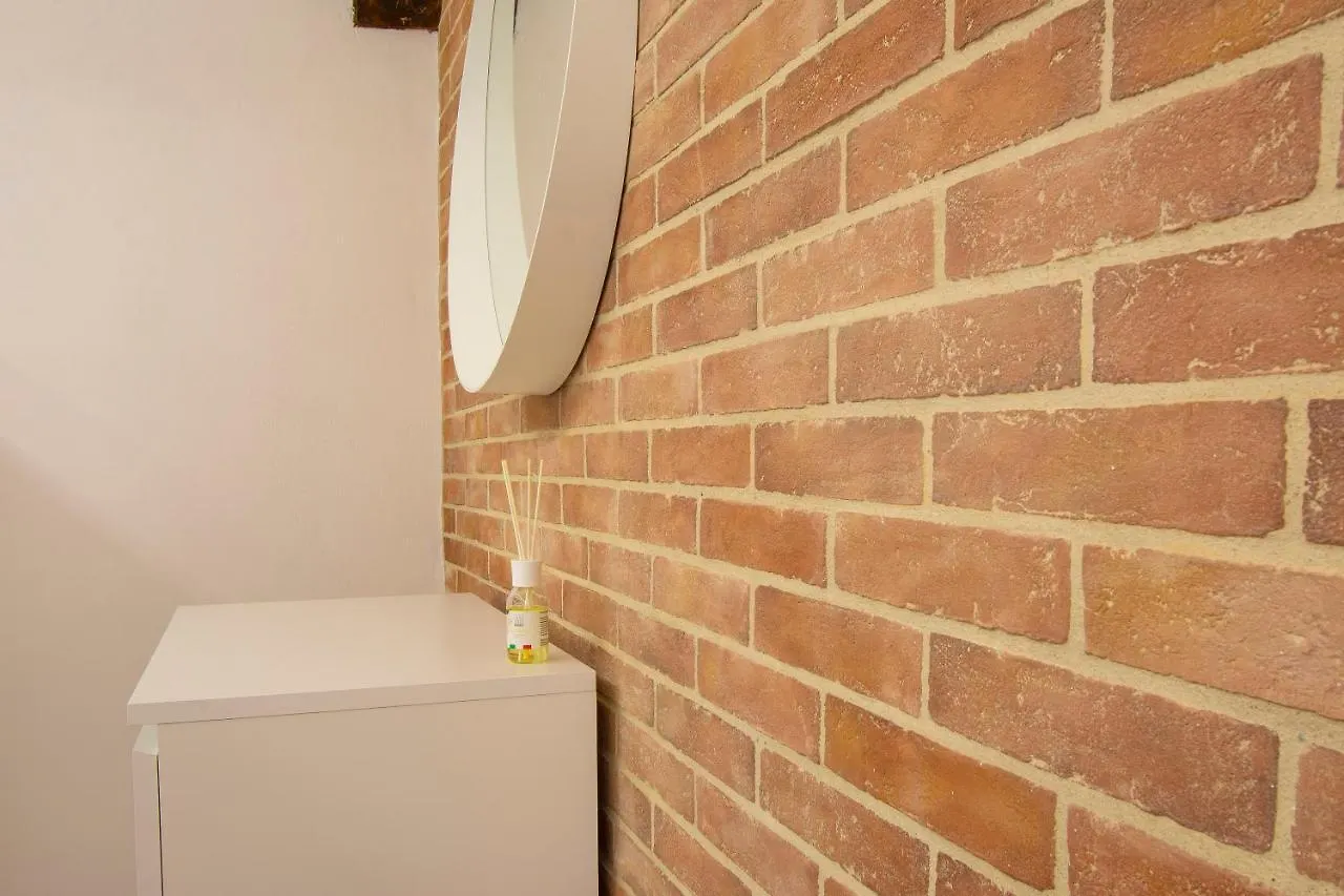 Apartment Casa Alice - Elegant In The Centre Of The City Siena